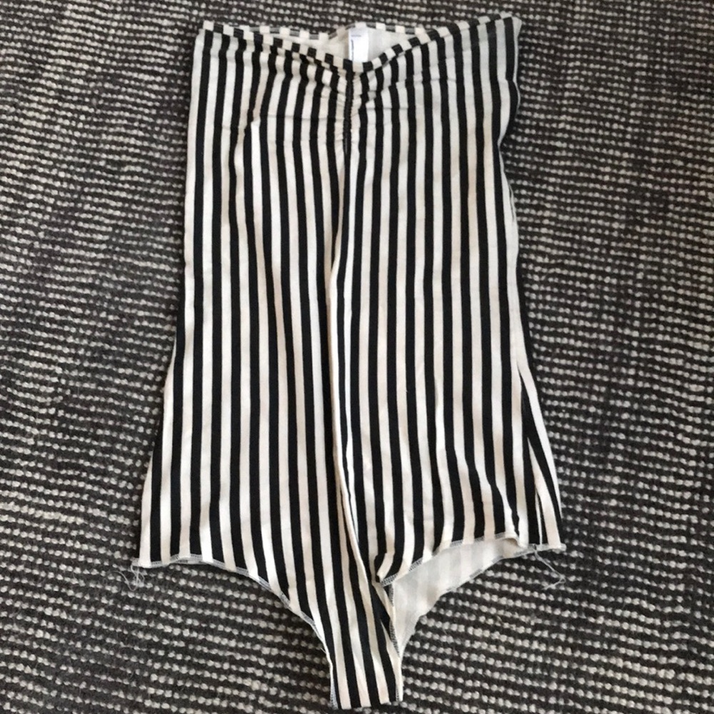 American Apparel Body Suit